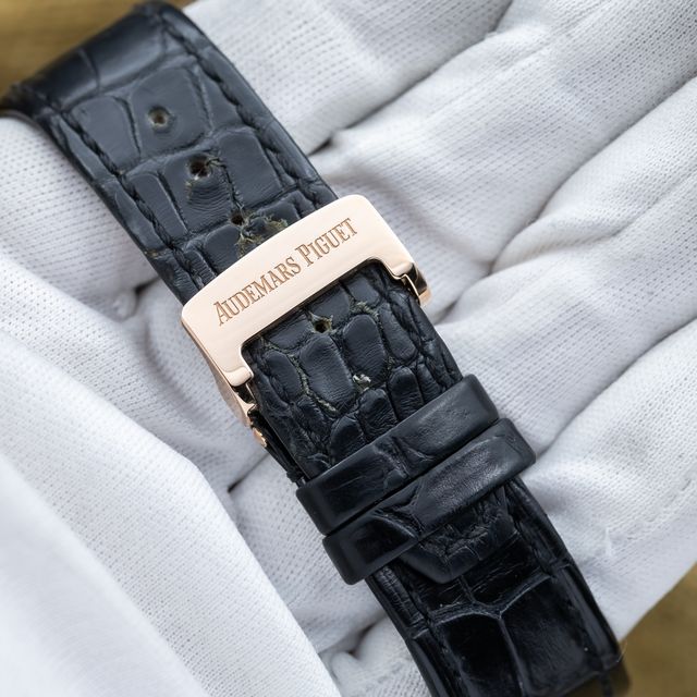 Audemars Piguet Royal Oak 26320OR.OO.D002CR.01 Image 3